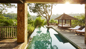 COMO Shambhala Estate