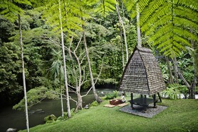 COMO Shambhala Estate