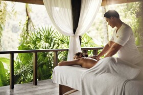 COMO Shambhala Estate