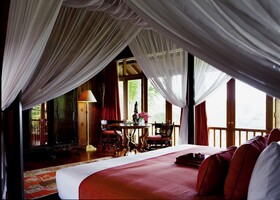 COMO Shambhala Estate