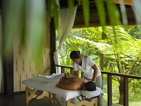 COMO Shambhala Estate