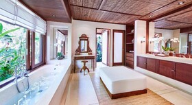 COMO Shambhala Estate