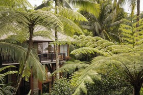 COMO Shambhala Estate