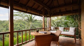 COMO Shambhala Estate