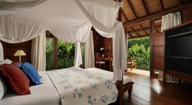 COMO Shambhala Estate