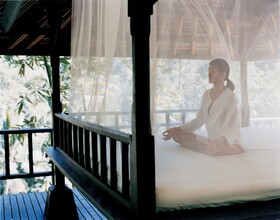 COMO Shambhala Estate