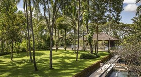 COMO Shambhala Estate