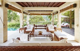 COMO Shambhala Estate