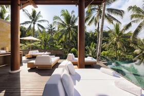 COMO Shambhala Estate