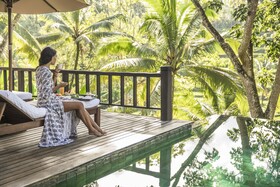 COMO Shambhala Estate