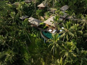 COMO Shambhala Estate