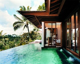 COMO Shambhala Estate