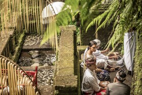 COMO Shambhala Estate