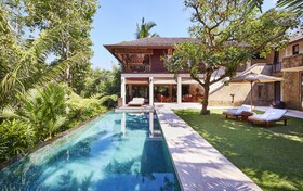 COMO Shambhala Estate