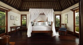 COMO Shambhala Estate