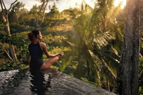 COMO Shambhala Estate