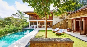 COMO Shambhala Estate