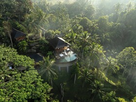 COMO Shambhala Estate