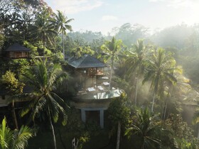 COMO Shambhala Estate