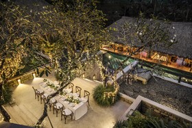 COMO Shambhala Estate