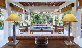 COMO Shambhala Estate