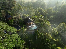 COMO Shambhala Estate