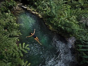 COMO Shambhala Estate