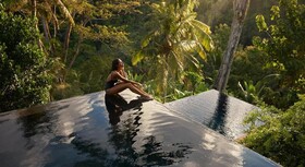 COMO Shambhala Estate