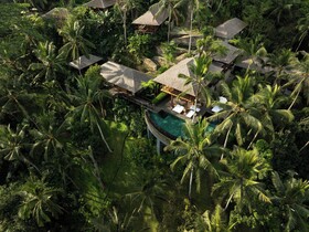 COMO Shambhala Estate