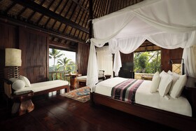 COMO Shambhala Estate