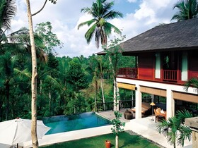 COMO Shambhala Estate