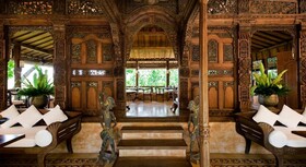 COMO Shambhala Estate