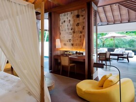 COMO Shambhala Estate