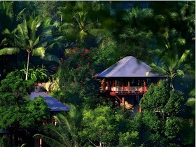 COMO Shambhala Estate