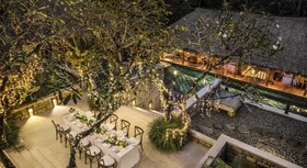 COMO Shambhala Estate