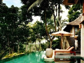 COMO Shambhala Estate