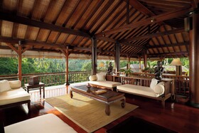 COMO Shambhala Estate