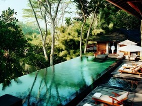 COMO Shambhala Estate