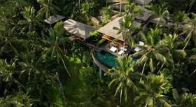 COMO Shambhala Estate