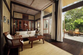 COMO Shambhala Estate