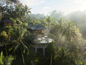 COMO Shambhala Estate