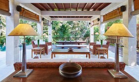 COMO Shambhala Estate