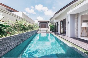 Daun Lebar Villas