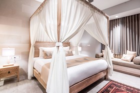 Daun Lebar Villas