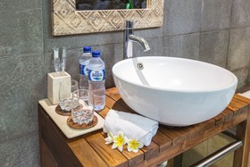 D'Bale Ananda Ubud Villa
