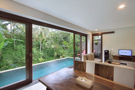 Dedary Resort Ubud