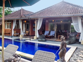Devi's Place