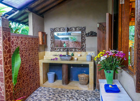 Devi's Place