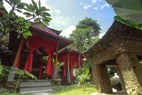 Dewangga Ubud