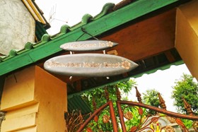 Downtown Monkey Forest Hostel